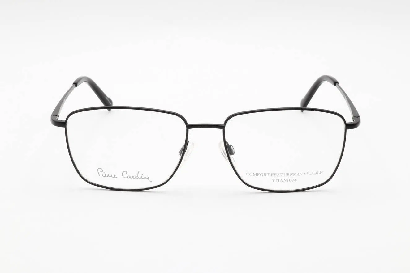 Pierre Cardin PC6868 Eyeglasses - view 6